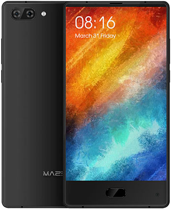 Maze Alpha LTE-A Dual SIM 128GB
